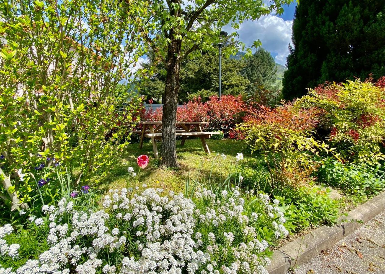 Apartamento La Branche Du Cerisier Annecy Exterior foto