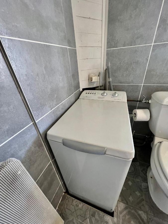Apartamento La Branche Du Cerisier Annecy Exterior foto